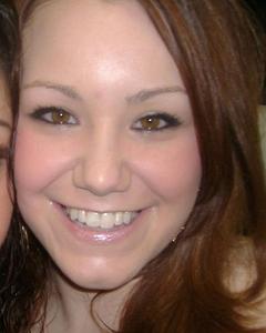 Woman, 42. Megers02