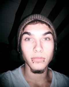 Man, 31. xxfallenxx