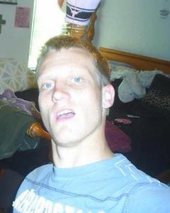 Man, 40. joshuarickman7
