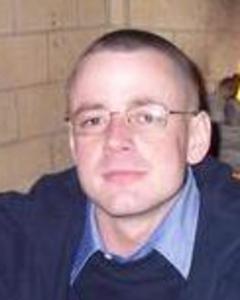 Man, 50. BrianBear
