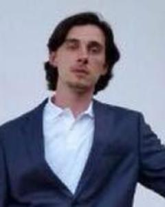 Man, 36. Eurome