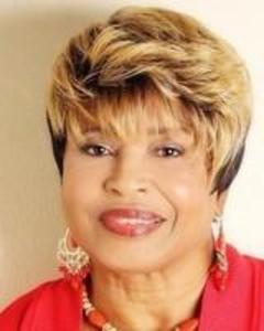 Woman, 77. DWJDIXIE
