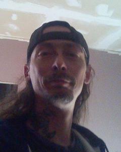 Man, 52. davyjones6969