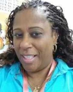 Woman, 58. Lady_T5806