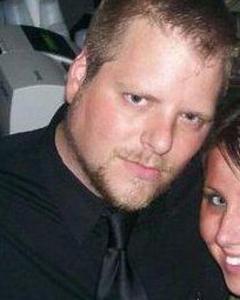 Man, 43. jackwhite2184