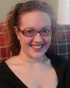 Woman, 43. Erin839