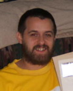 Man, 46. kwallace