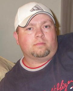 Man, 53. rob2829