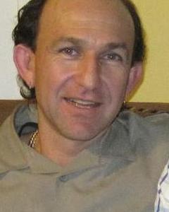 Man, 52. Darwin_M