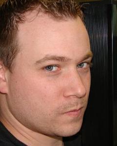 Man, 48. PaulDPearl
