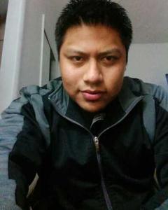 Man, 36. jaime9113021