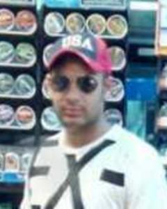 Man, 32. singh_happy