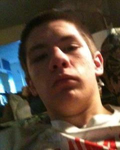 Man, 29. Daltonh766