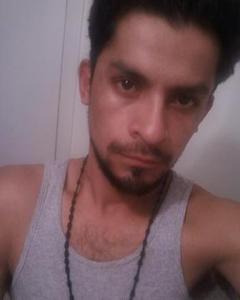 Man, 41. amateur3287
