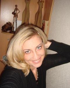 Woman, 49. NastyaKiska