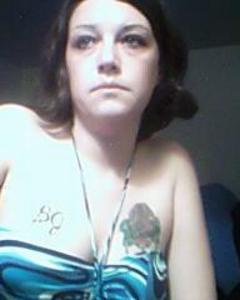 Woman, 46. jg695