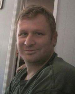Man, 43. timj6088