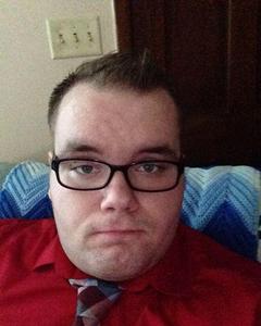 Man, 30. Waynekg95