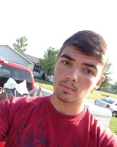 Man, 28. Luciano_C