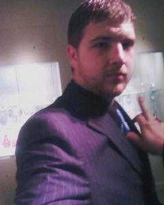 Man, 41. poppa291