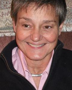 Woman, 75. rubycakes