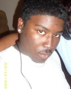 Man, 35. daron093
