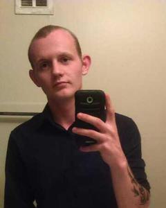 Man, 29. boog2527