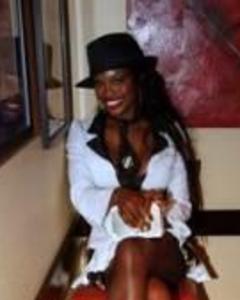 Woman, 33. LisbethRomero5