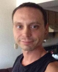Man, 43. Kris_M2352