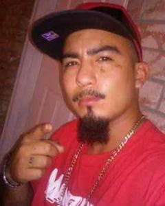 Man, 33. el_malo_lokz