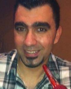 Man, 37. Sam871608