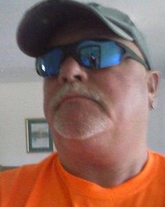Man, 63. quack8436