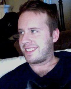Man, 36. johnguy88