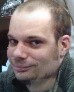 Man, 43. brendo82