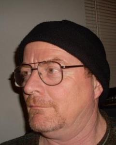 Man, 68. Brian00073