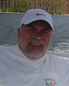Man, 72. Donzi007023