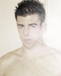 Man, 35. brady001