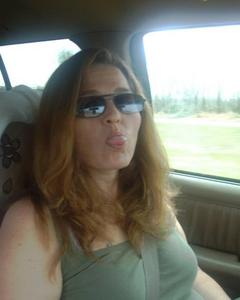 Woman, 58. trouble685