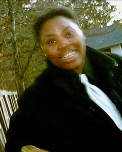 Woman, 54. johntre