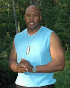 Man, 56. satory