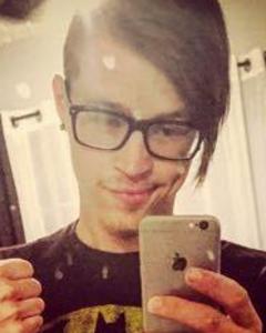 Man, 29. Drummer5783