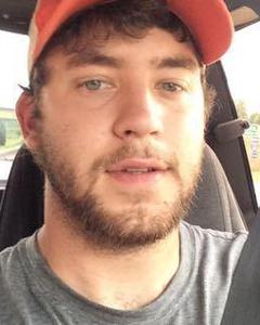 Man, 33. Rossiepoo