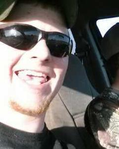 Man, 30. TylerCampbell2