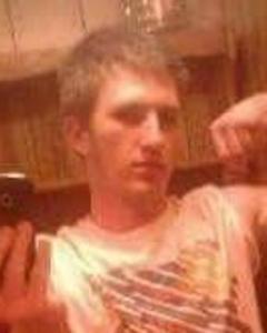Man, 29. single8465