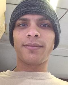 Man, 30. Katinchi