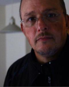 Man, 63. Quincygreg