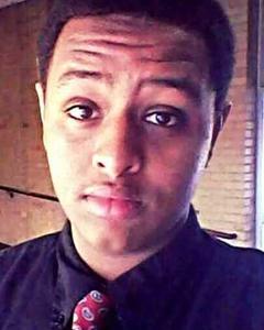 Man, 30. AbdiGOhard