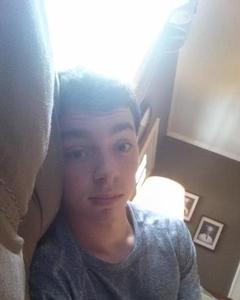Man, 29. matt9693558