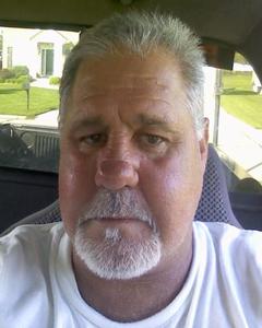 Man, 60. speedbump562