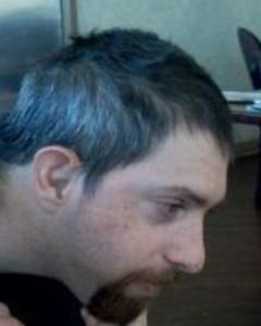Man, 46. animal7062